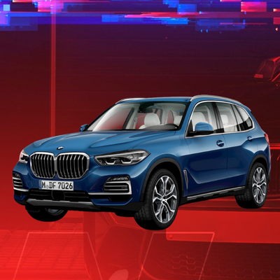 X5 G05 (18-22)