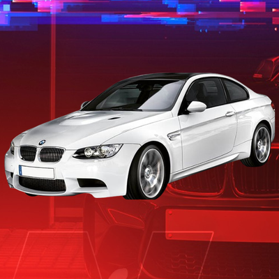 E92 / E93 (06-14)