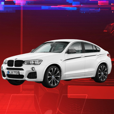 X4 F26 (14-18)