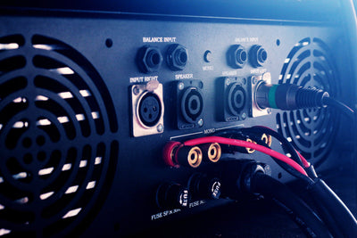 Amplificadores