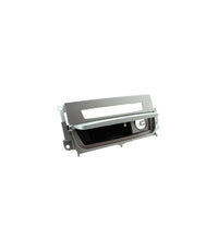 02BM08 Base para Botões BMW – Suporte de Painel para Conversão Rádio 2DIN