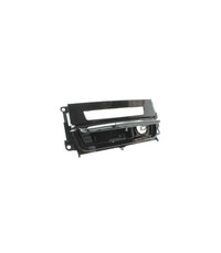 02BM08B Base para Botões BMW – Suporte Painel para Conversão 2DIN