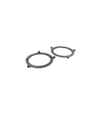 03BM04 - Aro adaptador coluna BMW E46 130mm
