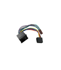 04BM01 – Ficha Adaptadora BMW (Pinos Redondos → ISO)