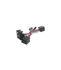 04BYBM01 – Ficha ByPass Kit Bluetooth BMW (Pinos Redondos)