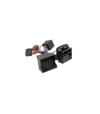 04BYBM02 – Ficha ByPass Kit Bluetooth BMW (Fakra)