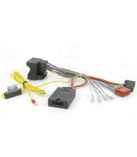 07IVBM05 – Interface Comandos BMW CAN BUS