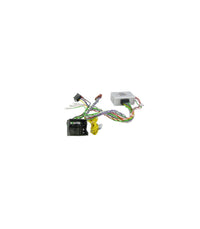 07IVPBM01 – Interface Volante + Parking Sensor para BMW