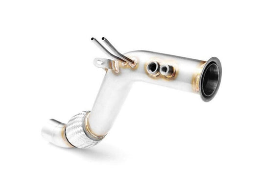 Downpipe para Todos os Veiculos