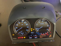 BMW Quadrante 6WB | Serie F2x Diesel