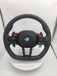 Volante CS BMW Performance Estilo M3 CS para BMW G20 G30 G31 G10