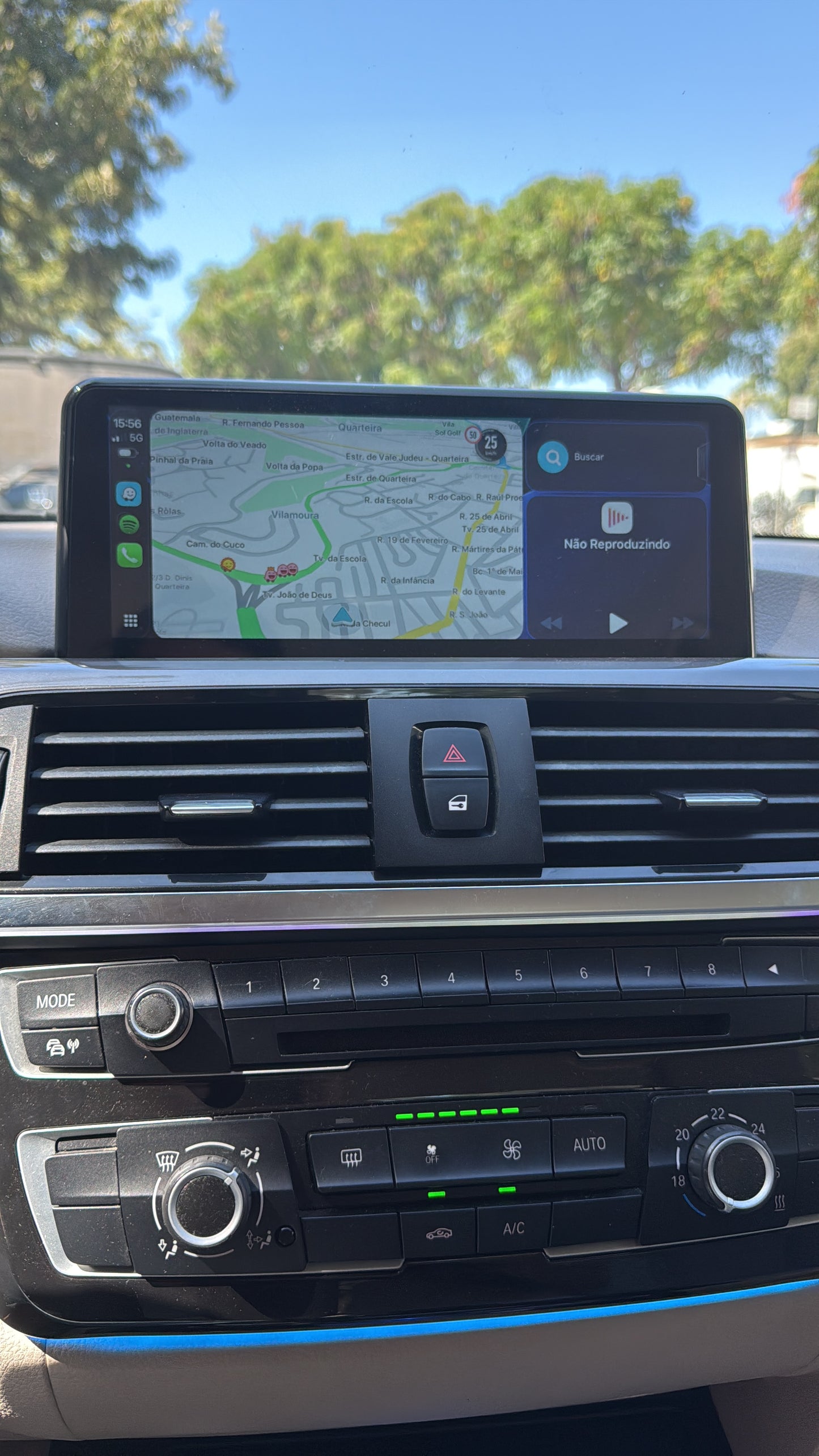 Multimidia Android S665 8gb + 128gb | BMW F30 F31 F32 F34 F33 F36