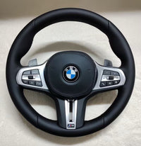 Volante BMW M Performance Estilo M3 para BMW G20 G30 G31 G10