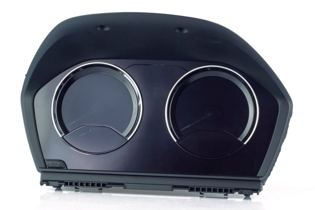 BMW Quadrante 6WB | Serie F2x Diesel