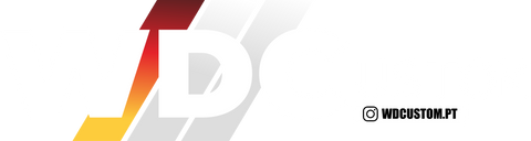 WD Custom header