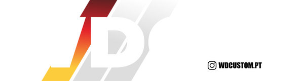 WD Custom header