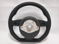 Volante Audi Estilo RS / S-Line para A4 B8 A5 S4 S5 Q5 (2013-2016)