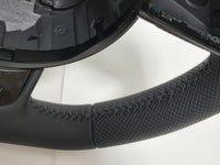 Volante Audi Estilo RS / S-Line para A4 B8 A5 S4 S5 Q5 (2013-2016)