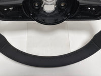 Volante Audi RS / S-Line B9 para A3 S3 8V A4 S4 B9 A5 S5 B9 (Sem Airbag e Sem Botões)