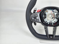 Volante CS BMW Performance Estilo M3 CS para BMW G20 G30 G31 G10