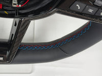 Volante CS BMW Performance Estilo M3 CS para BMW G20 G30 G31 G10
