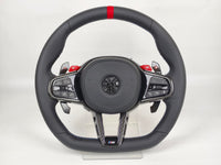 Volante CS BMW Performance Estilo M3 CS para BMW G20 G30 G31 G10