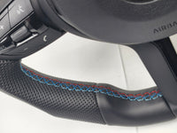 Volante BMW M Performance Estilo M3 para BMW Série 5 E60 E61 (2006-2012)