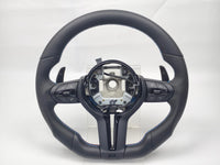 Volante BMW M Performance Estilo M3 para BMW Série 5 E60 E61 (2006-2012)
