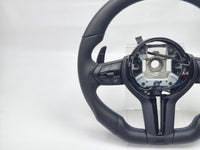 Volante BMW M Performance Estilo M3 para BMW Série 5 E60 E61 (2006-2012)