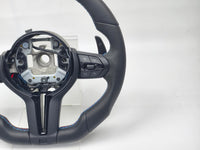 Volante BMW M Performance Estilo M3 para BMW Série 5 E60 E61 (2006-2012)
