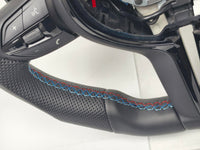 Volante BMW M Performance Estilo M3 para BMW Série 5 E60 E61 (2006-2012)