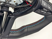Volante BMW M Performance Estilo M3 para BMW Série 5 E60 E61 (2006-2012)
