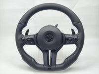 Volante BMW M Performance Estilo M3 para BMW Série 5 E60 E61 (2006-2012)