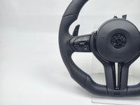 Volante BMW M Performance Estilo M3 para BMW Série 5 E60 E61 (2006-2012)