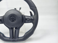Volante BMW M Performance Estilo M3 para BMW Série 5 E60 E61 (2006-2012)