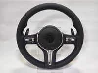 Volante BMW M Performance Estilo M3 para BMW Série 5 E60 E61 (2006-2012)