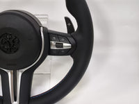Volante BMW M Performance Estilo M3 para BMW Série 5 E60 E61 (2006-2012)