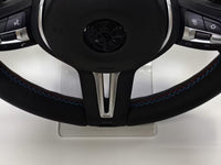 Volante BMW M Performance Estilo M3 para BMW Série 5 E60 E61 (2006-2012)