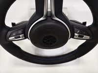 Volante BMW M Performance Estilo M3 para BMW Série 5 E60 E61 (2006-2012)