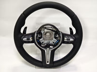 Volante BMW M Performance Estilo M3 para BMW Série 5 E60 E61 (2006-2012)