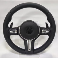 Volante BMW M Performance Estilo M3 para BMW Série 5 E60 E61 (2006-2012)
