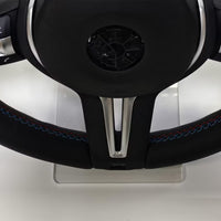 Volante BMW M Performance Estilo M3 para BMW Série 5 E60 E61 (2006-2012)