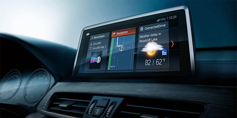 BMW iDrive Firmware Upgrade + Apple CarPlay Fullscreen