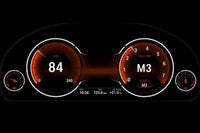BMW Quadrante 6WB | Serie F3x e F4x
