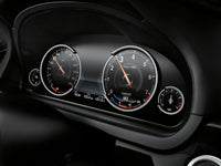 BMW Quadrante 6WB | Serie F3x e F4x