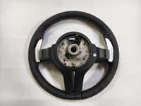 Volante BMW M3 para F20 F30 F32 X5 X6 | Estilo OEM M Performance