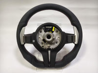Volante CS BMW M3 para F20 F30 F32 X5 X6 | Estilo OEM M Performance