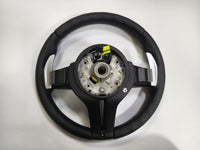 Volante BMW M3 para F20 F30 F32 X5 X6 | Estilo OEM M Performance