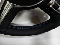Volante BMW M3 para F20 F30 F32 X5 X6 | Estilo OEM M Performance