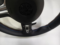 Volante BMW M3 para F20 F30 F32 X5 X6 | Estilo OEM M Performance